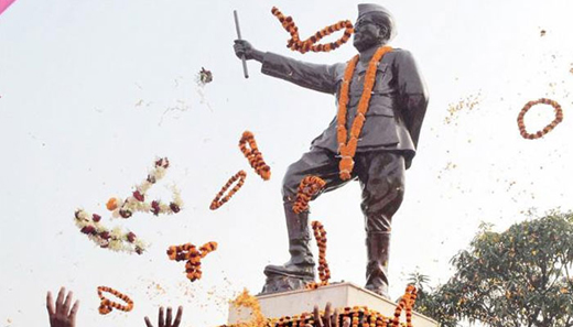 subhas chandra...